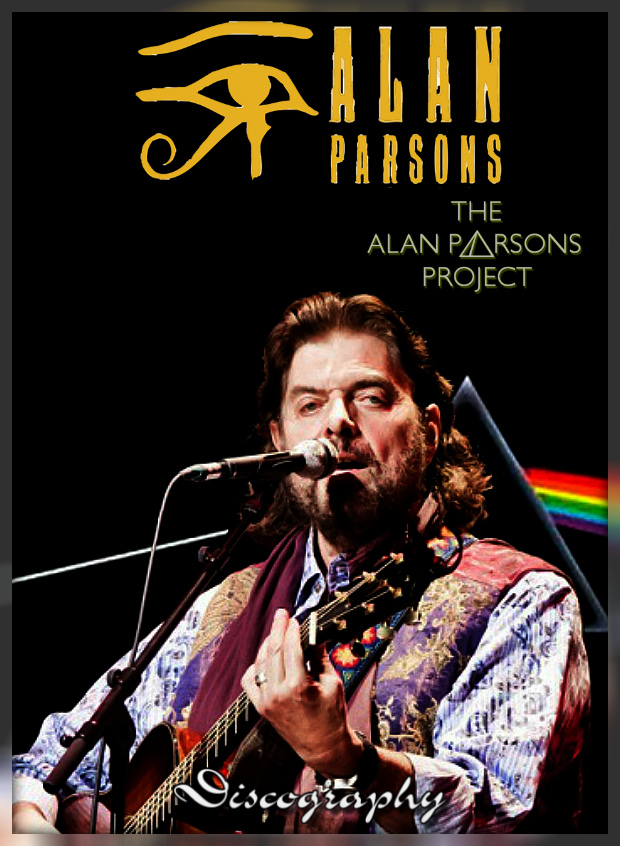 Alan Parsons Project Torrent Flac Arena