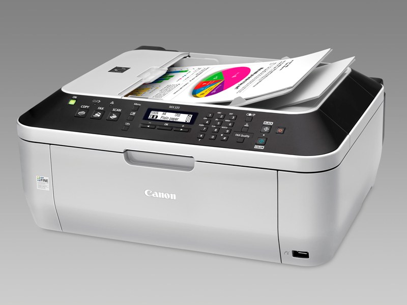 Canon Mx416 Scanner Driver Download